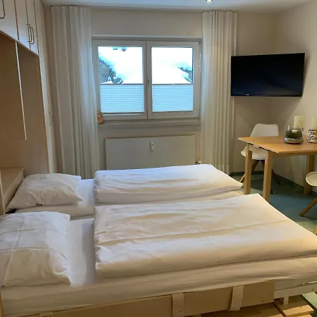 Appartement Alpen-apartment Akelei Lech