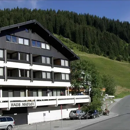 Alpen-apartment Akelei Appartement *