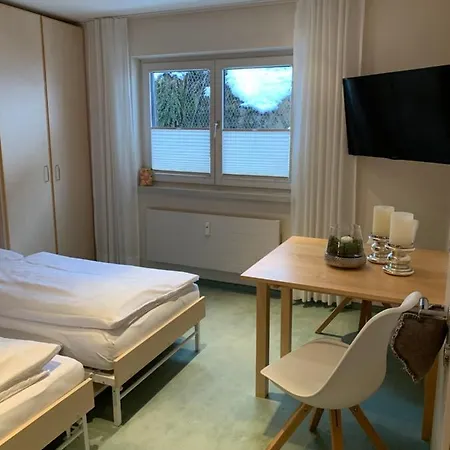 Appartement Alpen-apartment Akelei Lech