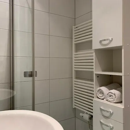 Appartement Alpen-apartment Akelei Lech